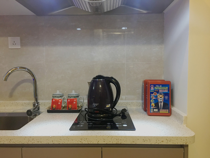 Others 5, Vikenovel International Apartment (Foshan Oriental Plaza), Foshan