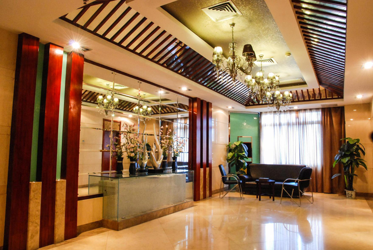 Others 3, Myseason Hotel, Dongguan