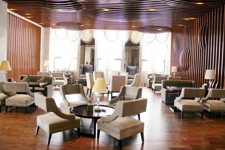 Others 2, Shouzhou International Hotel, Lu'an