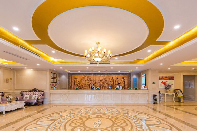 Others 3, Vienna Hotel Tianjin Zhongbei Town, Tianjin