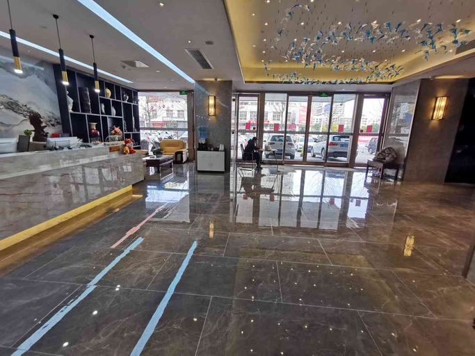 Others 5, Huainan Muzi selection Hotel, Huainan