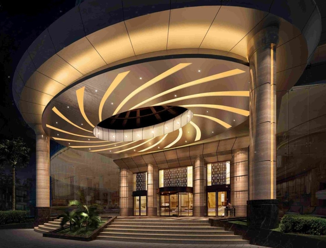 Exterior & Views 1, Phoenix Hotel, Wenshan Zhuang and Miao
