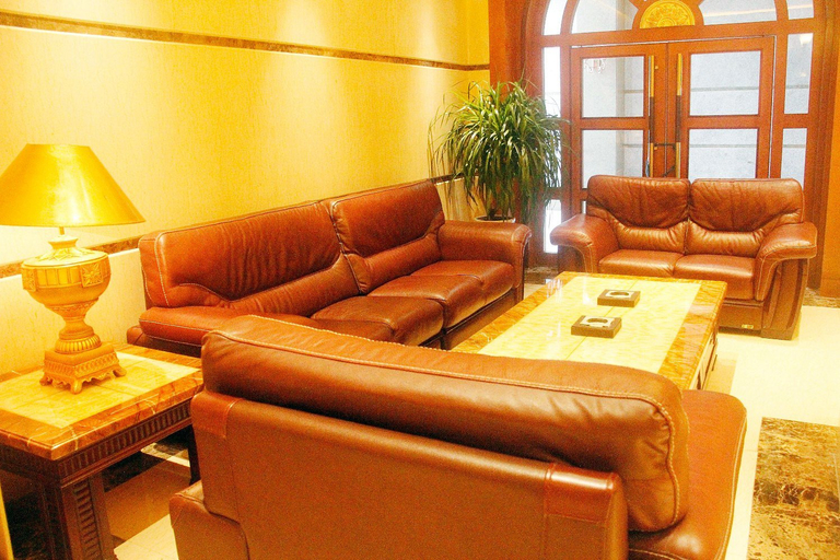 Others 4, 간저우 이하오 호텔 (난먼커우 유구타이 지점)(Ganzhou Yihao Hotel (Nanmenkou Yugutai Branch)), Ganzhou