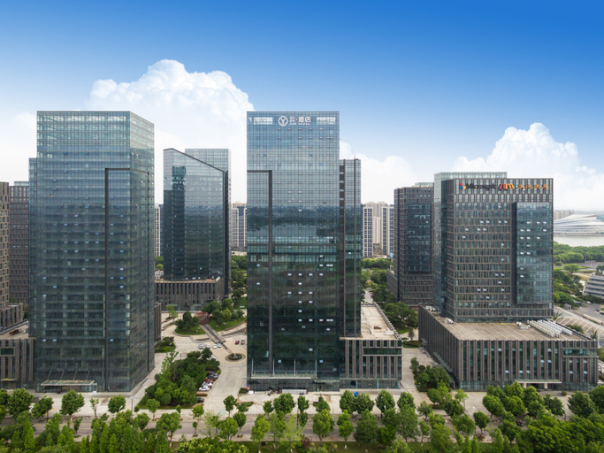 Others 5, Cloud Hotel, Huzhou