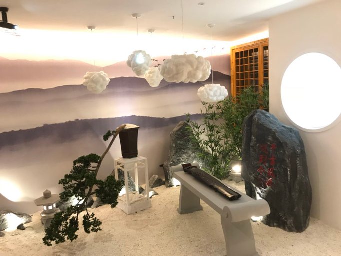 Others 4, ·ホテル, Chengdu