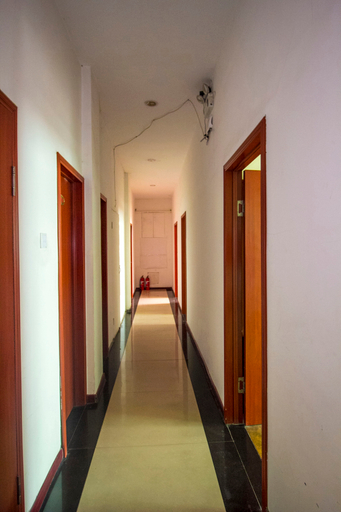 Others 3, Huadu Anjia Business Hotel, Weifang