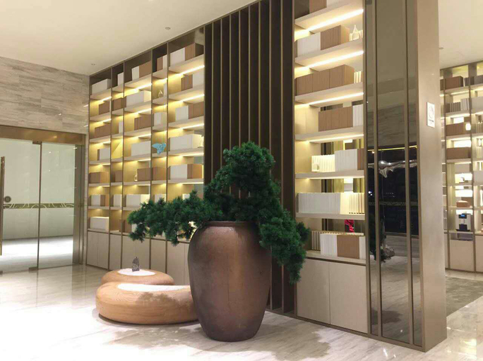Others 5, Ji Hotel (Cangzhou International Convention and Exhibition Center), Cangzhou