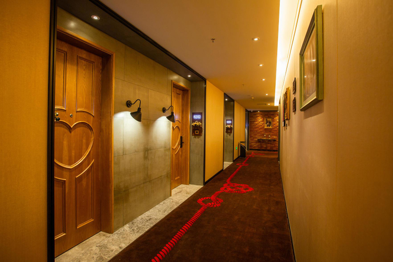 Others 4, Xinyu Angel Boutique Hotel, Xinyu