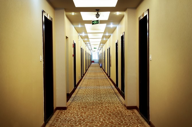 Others 2, Daxiagu Hotel, Nyingtri