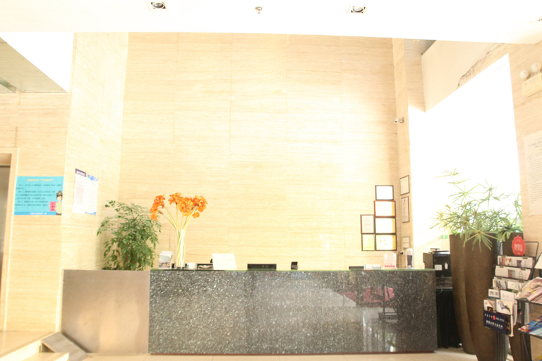 Others 4, シティ コンフォート イン(CITY COMFORT INN)ホテル(), Yangjiang