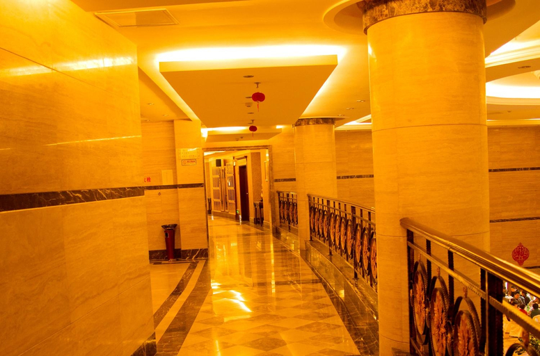 Others 5, Zhuangyuanlou Hotel, Yichang