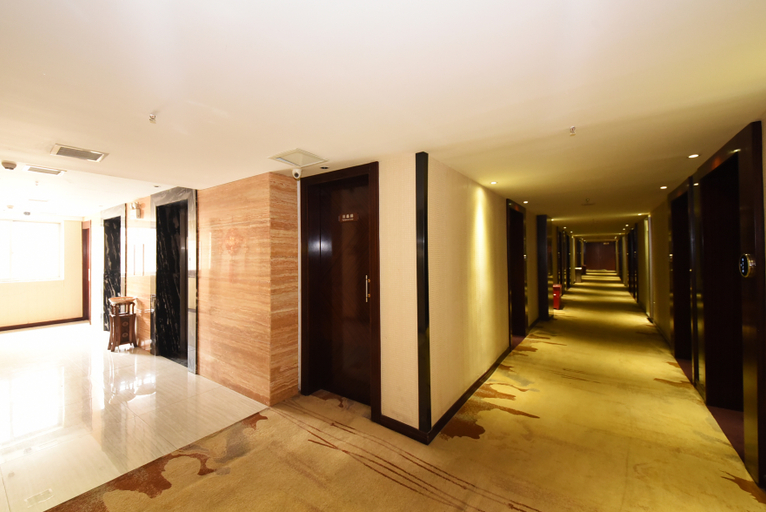 Others 5, 모린 컬렉션 호텔(창사 황투링 지하철역)(MoLin hotel), Changsha