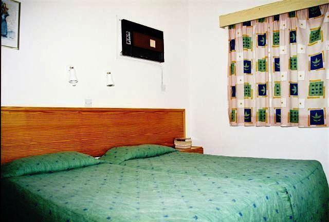 Bedroom, Sweet Memories Hotel Apts