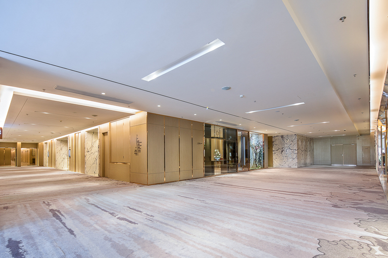 Others 5, Inzone Royal Plaza Hotels, Jinan