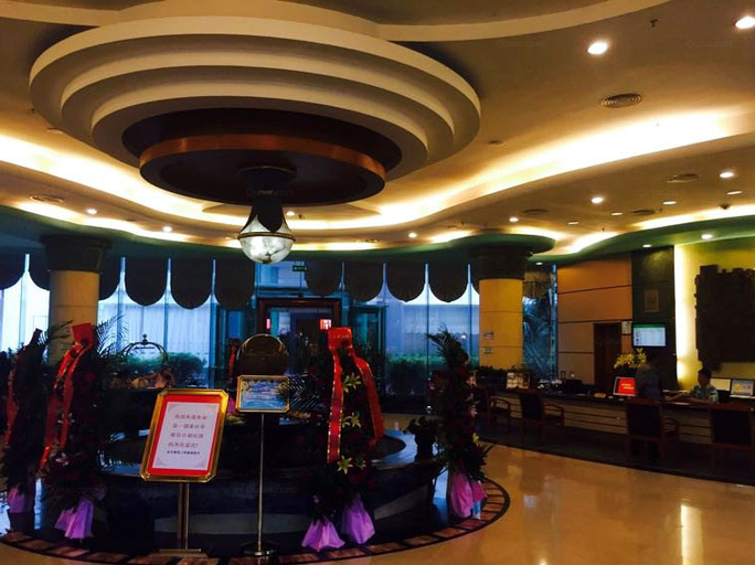 Others 3, Shenzhen Dameisha Fenglang Hotel, Shenzhen
