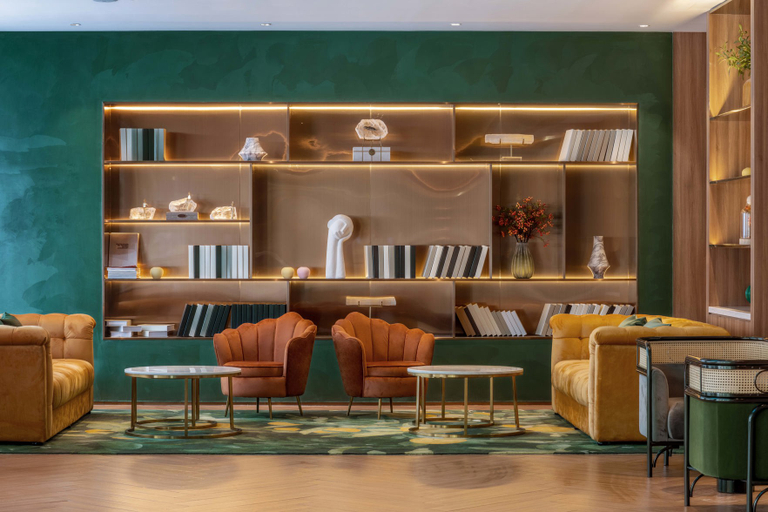 Others 3, Orange Hotel Heze Changjiang Road Wanda Plaza, Heze