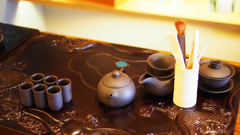 Food & Drinks 5, Maison New Century Hotel Wuhou New City Chengdu, Chengdu