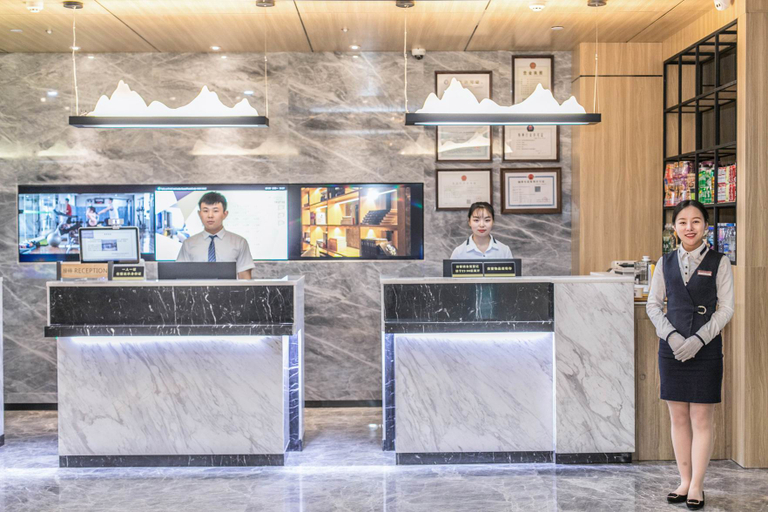 Others 4, H Hotel (Changshu Wanda Plaza), Suzhou