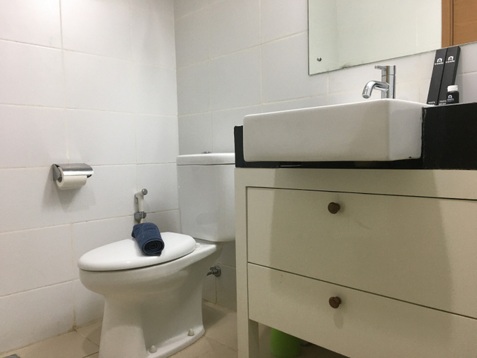 Others 4, Beverly Dago Apartment, Bandung