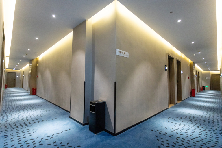 Others 3, 7 プレミアムホテル(), Chongqing