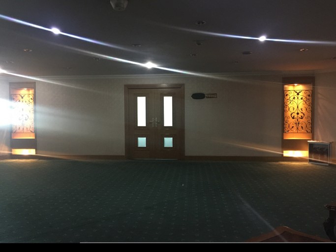 Others 5, Airport Hotel, Hohhot