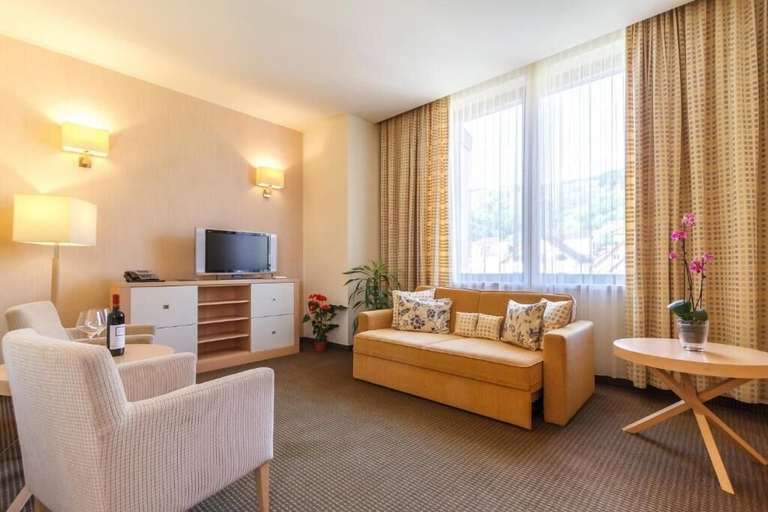 Others 3, Hotel Rogge, Resita