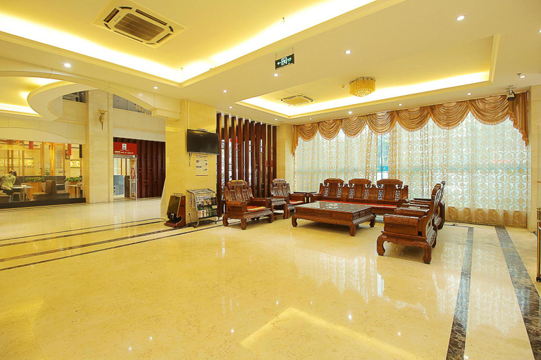 Others 4, Shannan Hotel, Haikou