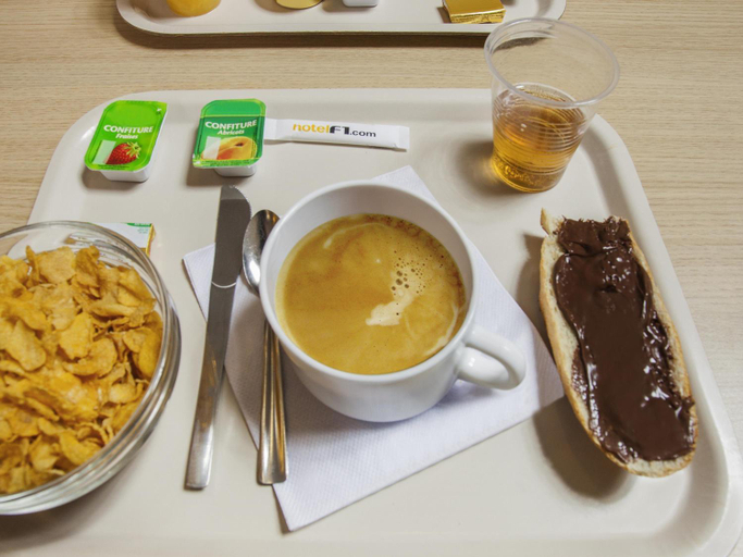 Food & Drinks 4, hotelF1 Limoges, Haute-Vienne
