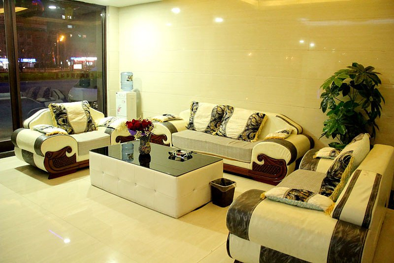 Others 4, VIANO Hotel, Binzhou