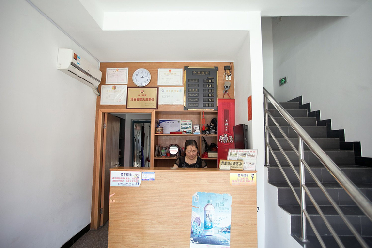 Others 4, Shunchang Hotel, Suzhou