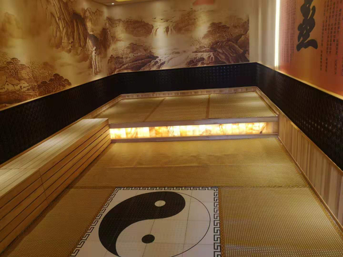 Others 5, Shenchi Hotel, Xinzhou
