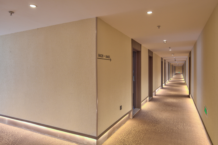 Others 4, Hanting Hotel Yuhuan Wuyue Plaza, Taizhou