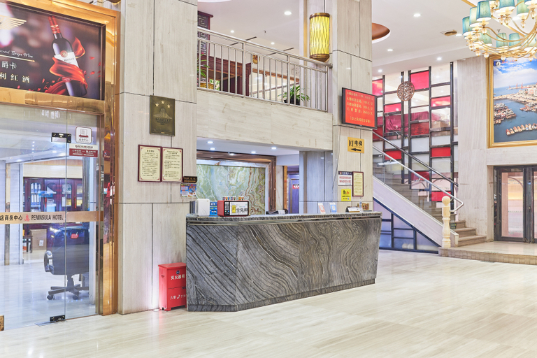 Others 5, Peninsula Hotel, Quanzhou
