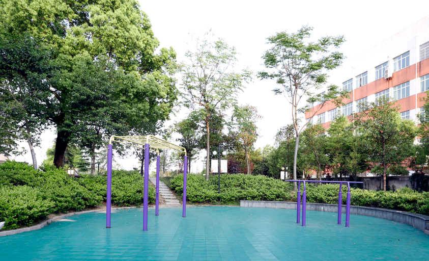 Sport & Beauty, Vienna 3 Best Hotel (Quzhou High-Tech Park), Quzhou