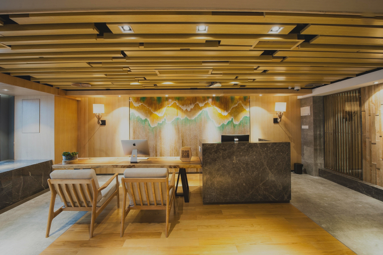 Others 4, OneJasper Hotel, Chongqing