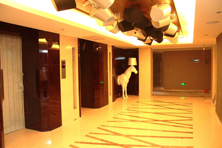Others 4, デイズ インホテル, Changsha
