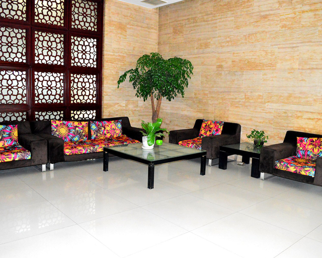 Others 5, Yinquan Hotel, Shijiazhuang