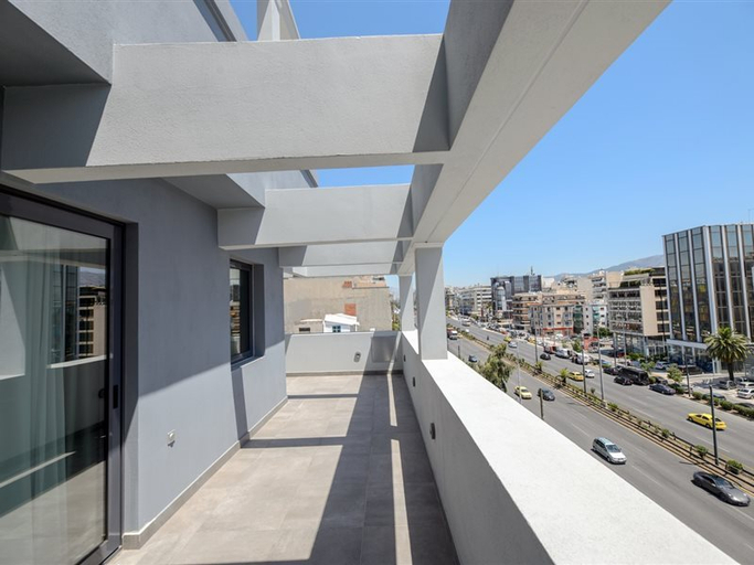 Others 5, The Convo Syngrou Apartments, Attica