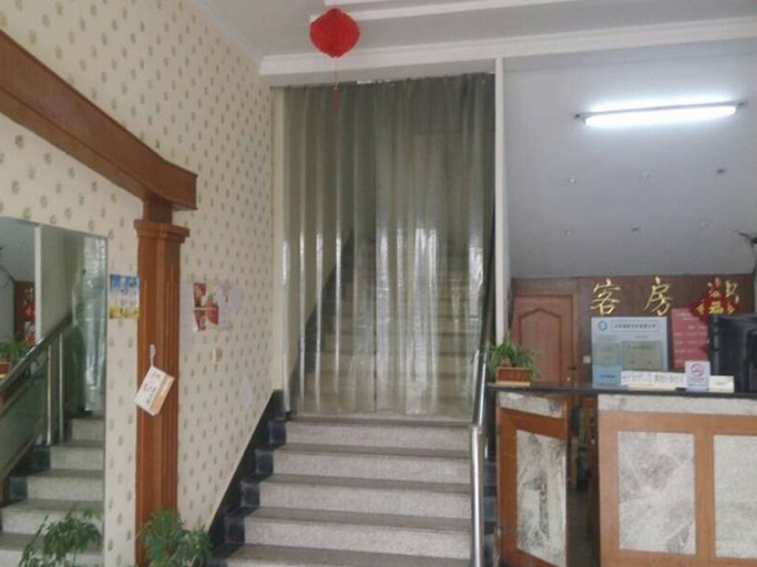 Others 3, Zhongwu Hotel, Shanghai
