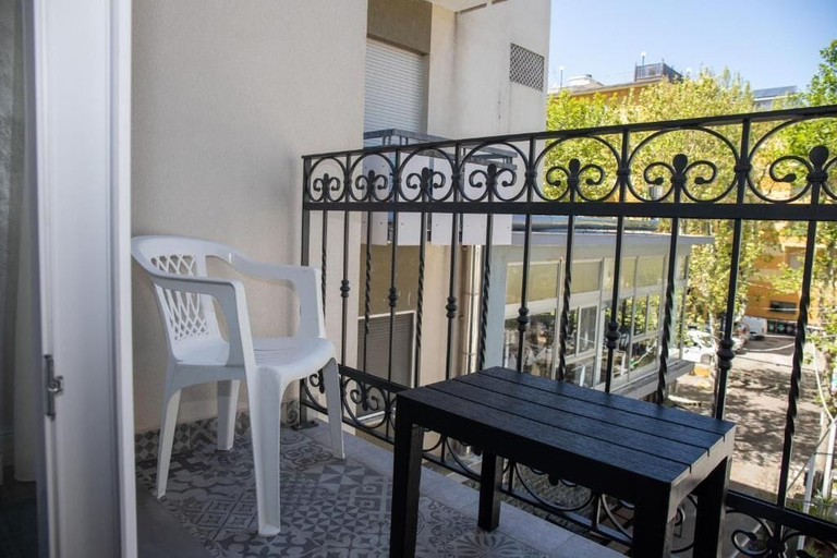 Property grounds 4, Hotel Villa Irene & Spa, Rimini