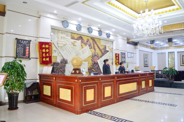 Others 4, Yabulun Hotel, Cangzhou