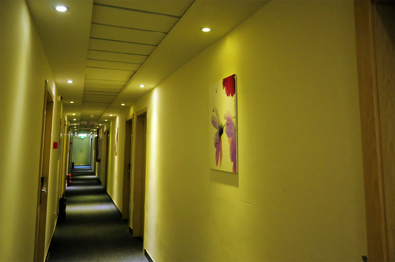 Others 5, Xudong Aositing Express Hotel, Guiyang