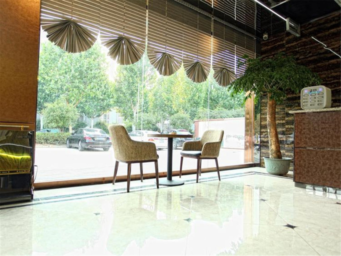 Others 3, Shengshi Boutique Hotel (Jiaxiang No.1 Middle School), Jining