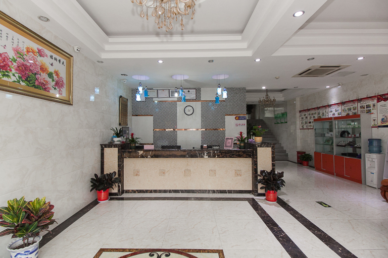 Others 4, Chuangtian Business Hotel, Wuxi