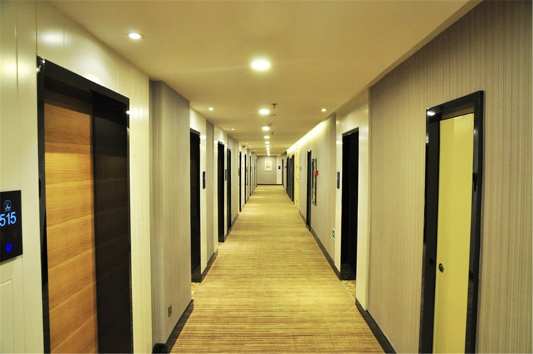 Others 3, Qilan Selected Hotel (Taiyuan Liuxiang Railway Station), Taiyuan