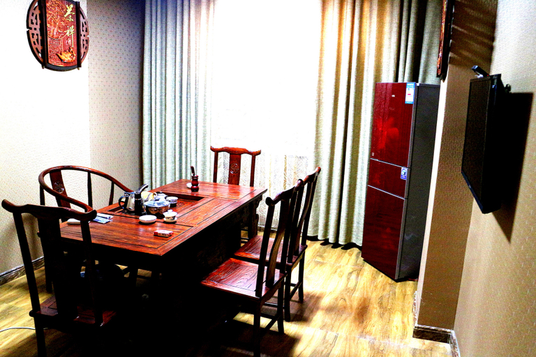 Others 5, XINYUSHISHANG Hotel, Aksu