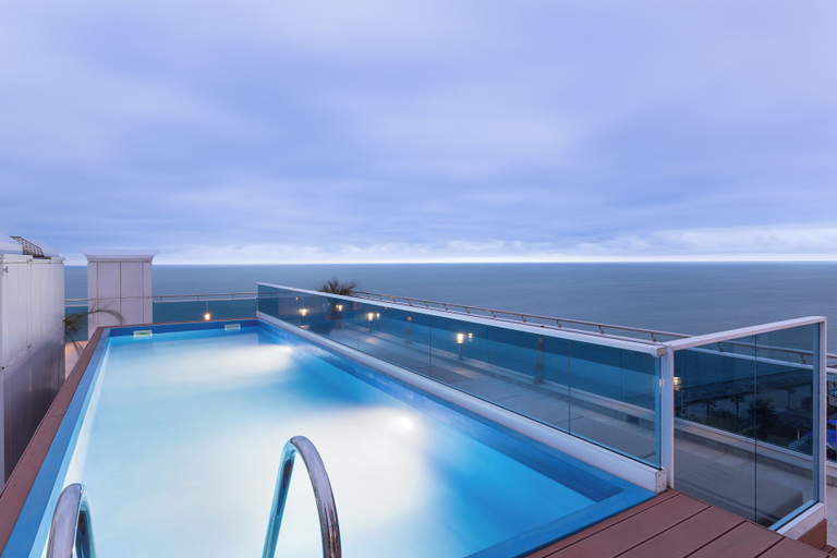 Sport & Beauty, Sunrise Residence, Batumi