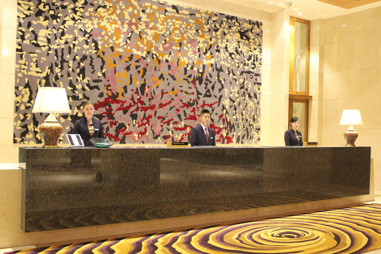 Others 2, Haoyun oriental hotel, Quanzhou