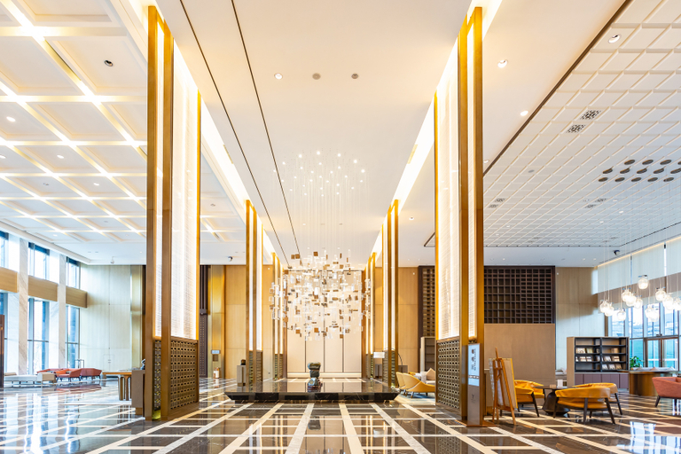 Others 3, Qianzhong Hotel, Tongren