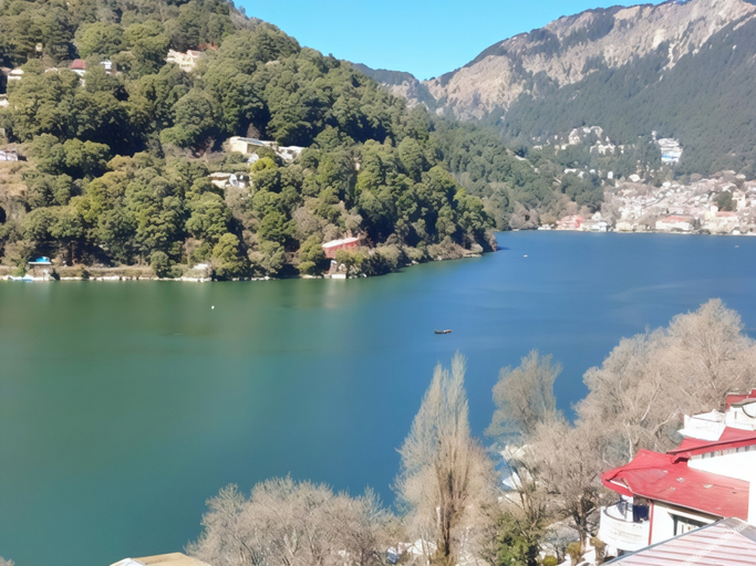 Others 5, Goroomgo Lake View Mall Road Nainital, Nainital